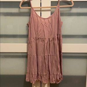Pink Brandy Melville Jada Dress